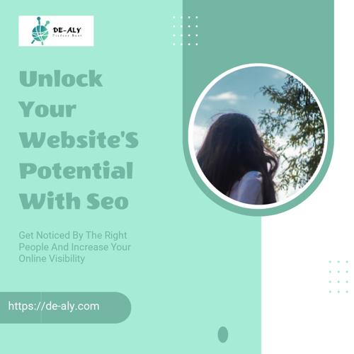 Utilize Search Engine Optimization 